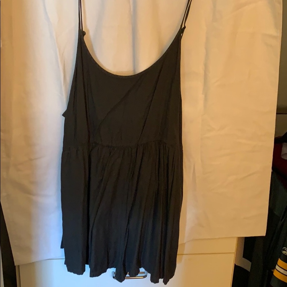 Billabong romper